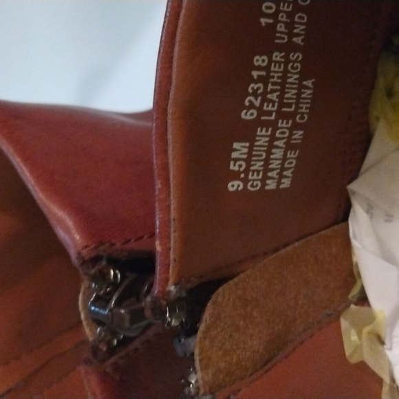 Timberland - Picture 7 of 7